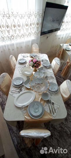 Прокат аренда, столы и стулья, Арка, Фотозона