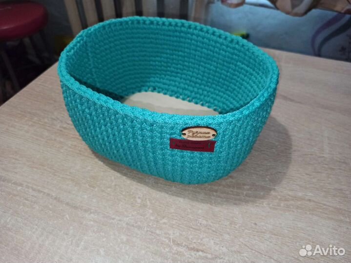 Корзина для хранения