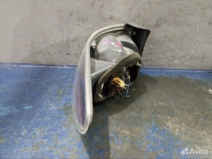 Фонарь правый Mazda Cx-7 ER