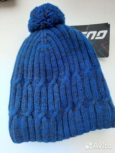 Шапка зимняя Gusti для мальчика