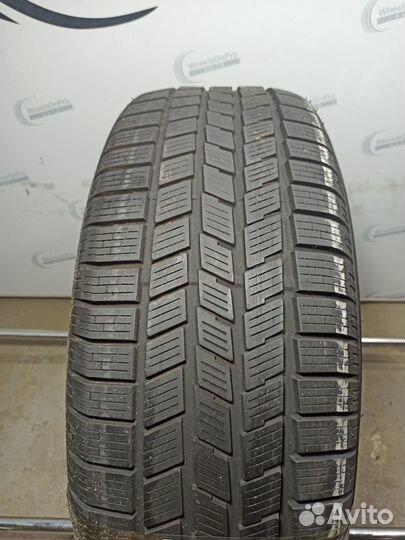 Pirelli Scorpion Ice&Snow 235/60 R17 102H