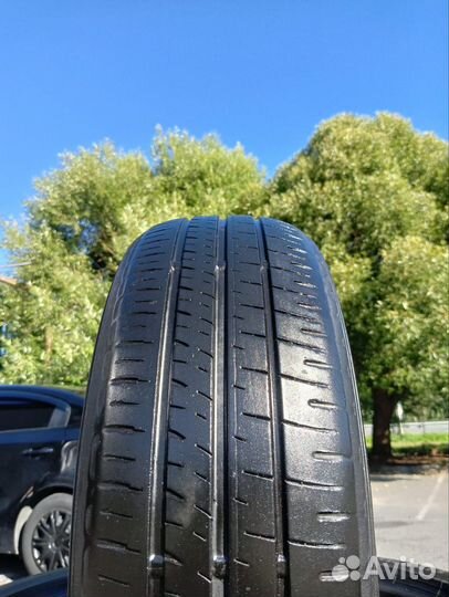 Dunlop Enasave EC204 185/55 R16