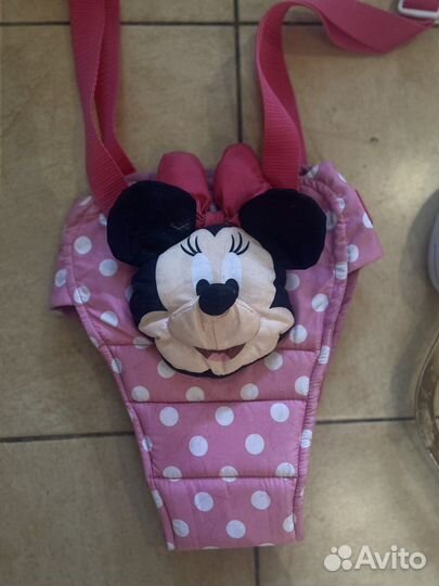 Детские качели прыгунки