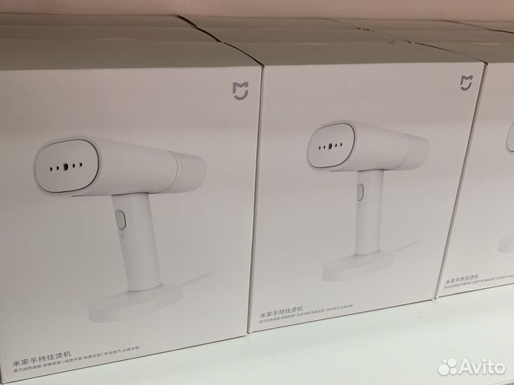 Отпариватель для одежды ручной