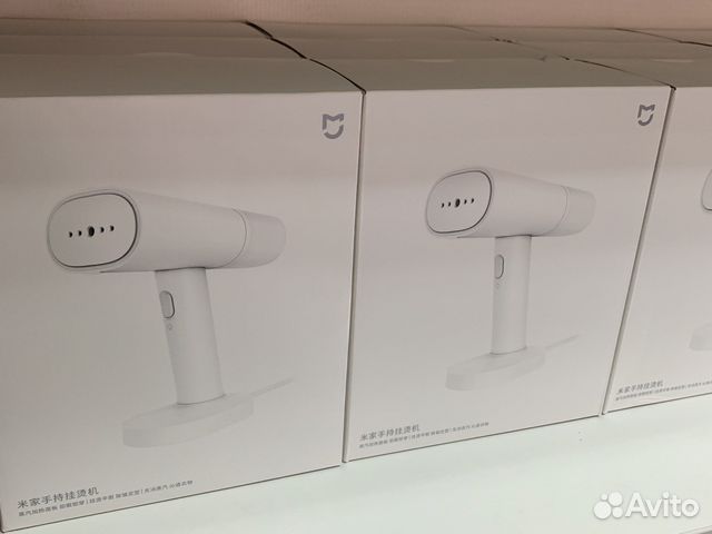 Отпариватель для одежды ручной