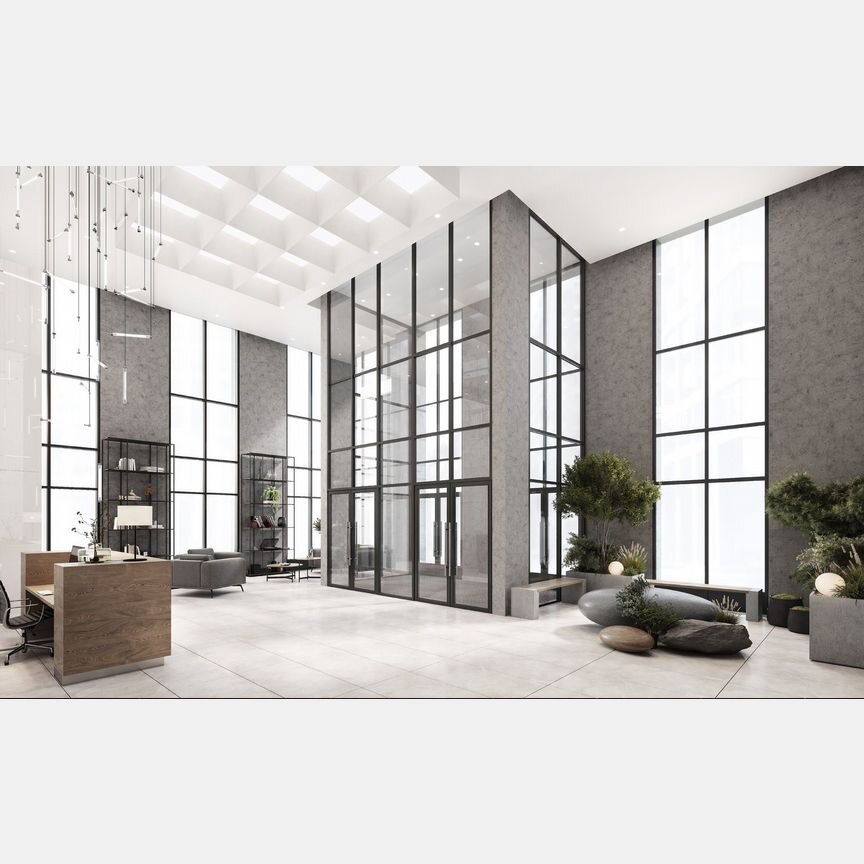 1-к. квартира, 34,5 м², 7/16 эт.