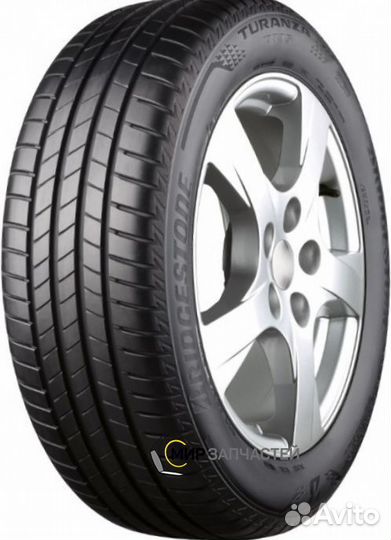 Bridgestone Turanza T005 205/45 R16 87W