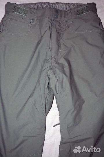 Сноубордические штаны Quiksilver State Ins Pnt