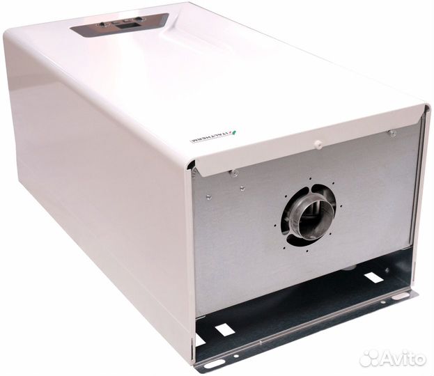 Котел газовый italtherm city class 16 F