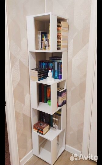 Полка настенная