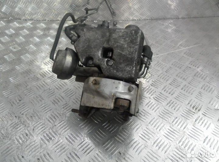 Турбина 14411AA720 Subaru Legacy (09-12) 2.0 Дизел