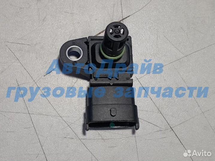 Датчик давления и температуры наддува для грузовик