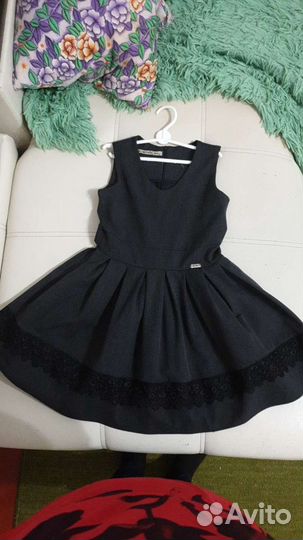 Школьная форма