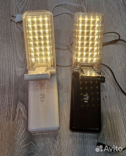 Настольный светильник, инорс