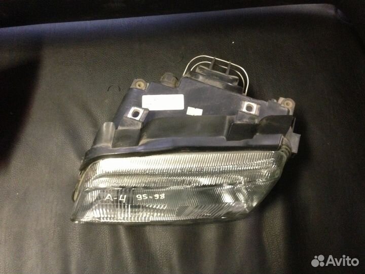 Фара левая hella 8D0941029B для А-4 Б 5