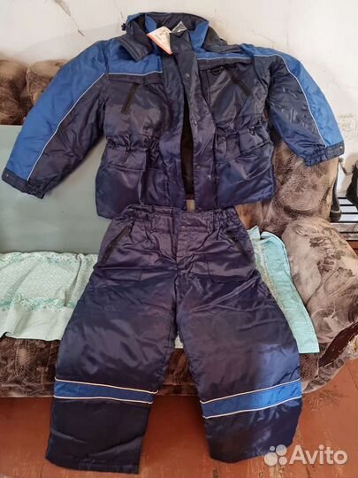 Спецодежда