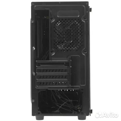 Корпус deepcool matrexx 30