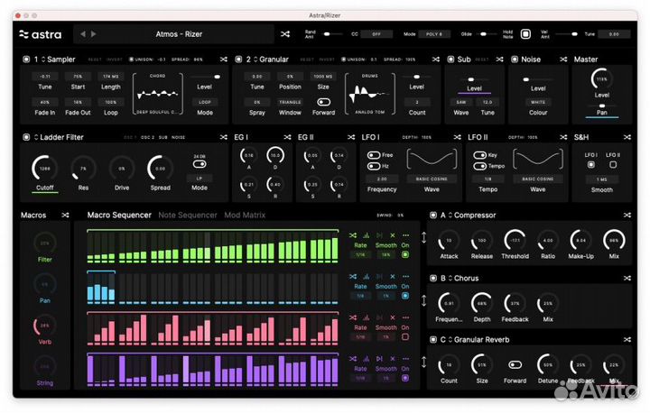 Splice creator сразу +200 credits