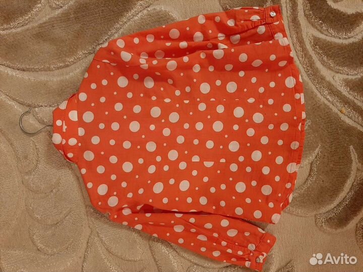 Блузка Fleur de vie