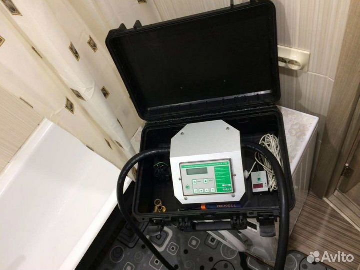 Поверка счетчиков воды без снятия В Йошкар-Оле