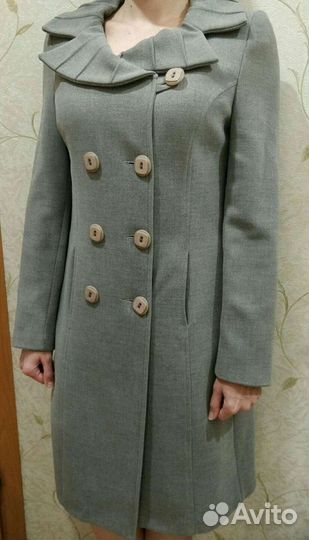 Пальто женское