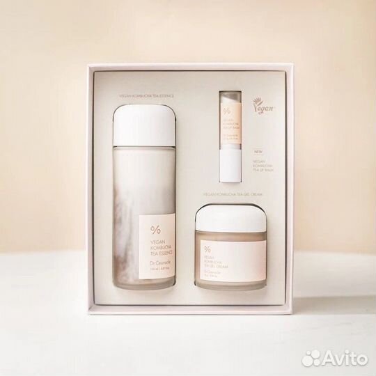 Набор бестселлеров от Dr. Ceuracle