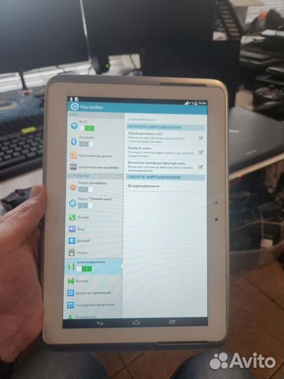 Samsung Galaxy Note 10.1 n8000 2/64gb