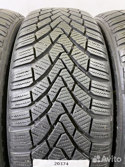 Continental ContiWinterContact TS 850 195/55 R16
