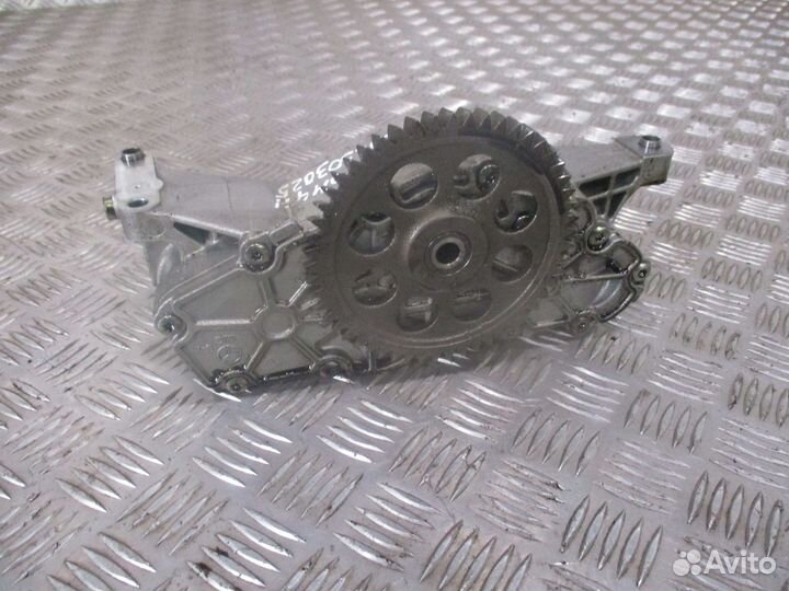 Маслонасос Mercedes-Benz A4711804901