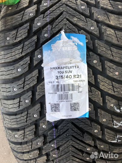 Mercedes GLS GLE новые 21 колеса AMG зима