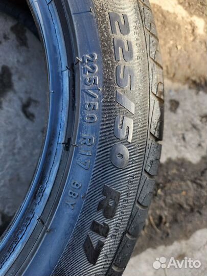 Formula Energy 225/50 R17