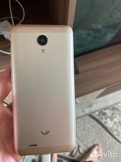 VERTEX Impress Zeon 3G, 8 ГБ