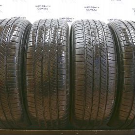 Yokohama Geolandar G91 225/60 R17 99V