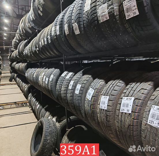 Triangle EffeXSport TH202 235/45 R18 96P