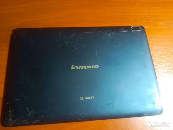 Планшет lenovo