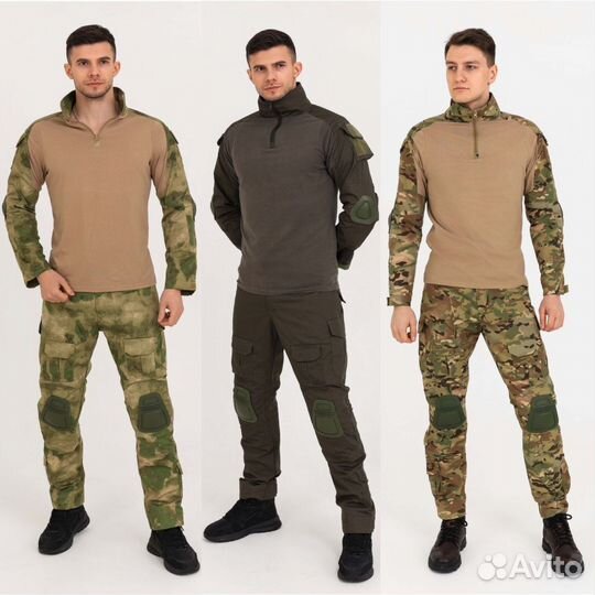 Костюм горка летний