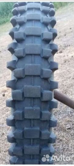 Колесо р18 иж