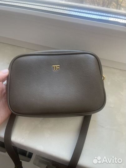 Сумка женская Tom Ford