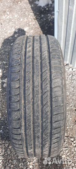 Nokian Tyres Nordman SX2 205/55 R16