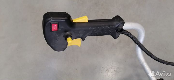 Триммер бензиновый Huter GGT-1500TX