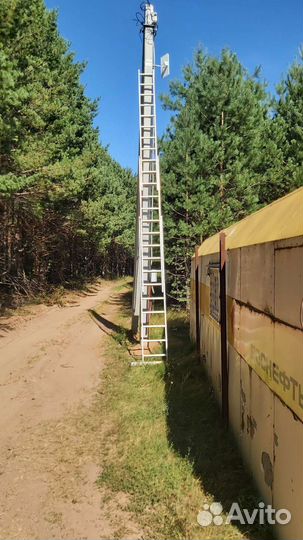 Электрик, электромонтаж