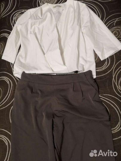 Космюм женский (комбез)