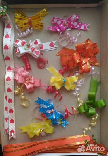 Цветы для подарков