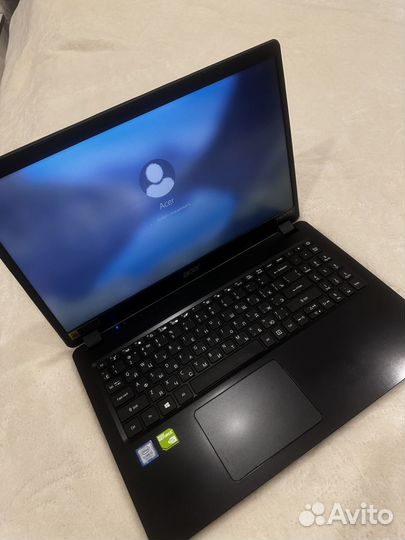 Acer extensa 15 ex215