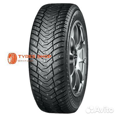 Yokohama IceGuard Stud IG65 245/45 R18
