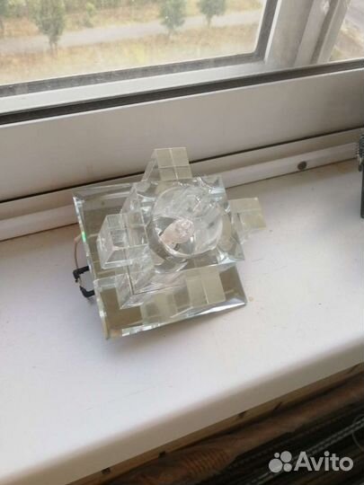 Светильник потолочный