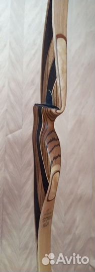 Лук для стрельбы