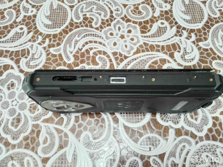 Смартфон на запчасти Oukitel WP16