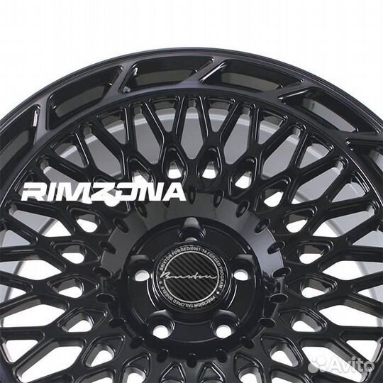 Литые диски FF YA9657 R19 et25.0 5x112.0 dia66.6