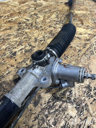 Рулевая рейка орига Киа Спортейж 2